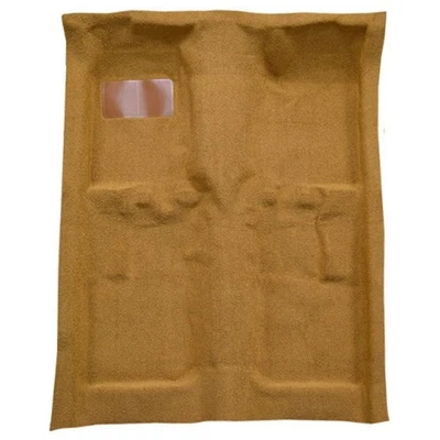 Alfombra para Mercury Comet 1971-1973 bucle de 4 puertas Foto 1 de 4