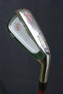 Ben Hogan Apex Edge Pro # 4 Iron Apex 3 Flex Regular Steel Shaft - Image 1 of 3