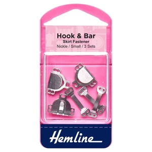 Hemline Hook and Bars for skirts or trousers - Picture 1 of 8