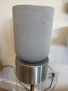 Bang & Olufsen Beosound Balance (Natural Aluminum) - Bild 1 von 4