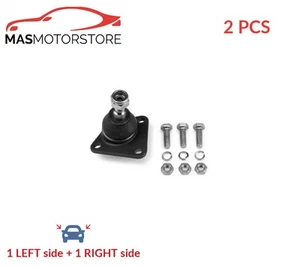 SUSPENSION BALL JOINT PAIR FRONT LOWER MOOG AL-BJ-3931 2PCS I NEW OE REPLACEMENT - Picture 1 of 4