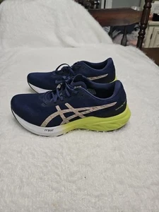 ASICS Men's Dynablast 3 Deep Ocean/Moonrock Running Shoes 1011B460 8.5 - Picture 1 of 7