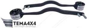 Genuine OEM Front Lower Strut Bar Set for Lexus LS400 48660-40021 48670-40011 - Picture 1 of 12