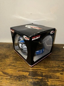 Penske Racing Ryan Newman - Alltel - Replica NASCAR Mini Helmet - Picture 1 of 4