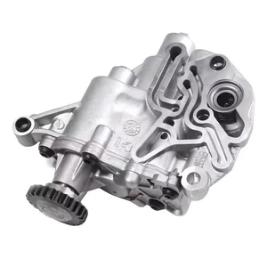 Oil Pump Assembly For Audi A3 A4 A5 A6 Q3 Q5 TT For VW Tiguan Passat Jetta CC - Picture 1 of 5