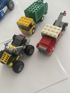 LEGO Creator: Brickmaster 20008, 20011 & 20014 Konvolut - Bild 1 von 9