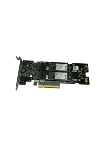 Karta kontrolera Dell 72WKY PowerEdge BOSS z 2x 240GB SSD w60 - Zdjęcie 1 z 3