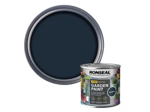 Ronseal - Cat Taman Blackbird 250ml - Picture 1 of 5