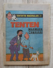 Tintin (Tenten) **T21 Le Monstre De Marmara (Marmara Carnavi** Eo Pastiche Herge