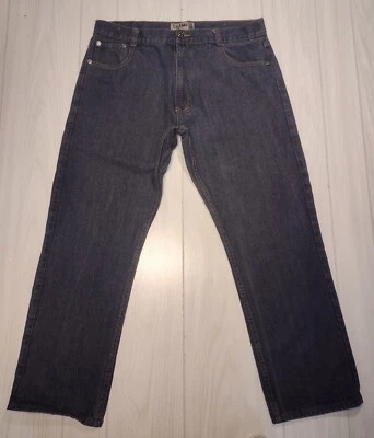 Chams men's jeans 100%cotton size 38/30 - Image 1 of 4