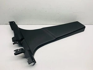 NISSAN QASHQAI INNER B-PILLAR TRIM 2019 DRIVER SIDE TEKNA PREMIUM 769154EA0A - Picture 1 of 15