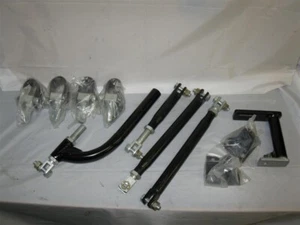 Kit de montaje universal Sidecar-Inder - Imagen 1 de 1