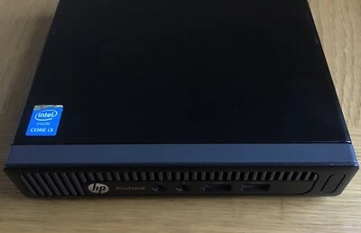 HP ProDesk 400G1 DM Business PC Mini - Image 1 of 3