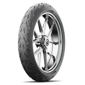 Yamaha MT-07 ABS 2014-2022 Michelin Road 6 Tyre 120/70ZR17 - Picture 1 of 5