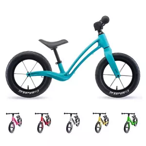 Hornit AIRO Balance Bike for 18 Month Toddlers to 5 Year Old Kids, Super Ligh... - Picture 1 of 6