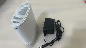 Modem câble ARRIS S33 rapide DOCSIS 3.1 multi-gigabit WiFi pour Comcast et plus - Photo 1/4