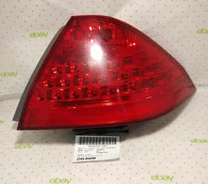06 07 HONDA ACCORD Tail Light Assembly Right - Picture 1 of 2