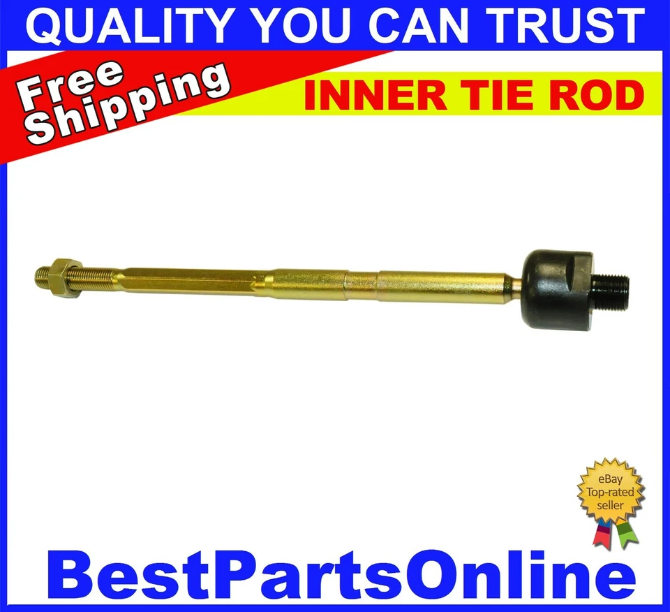 Extremo interior de la barra de amarre de la dirección para Honda Fit 2002-2008 Foto 1 de 1