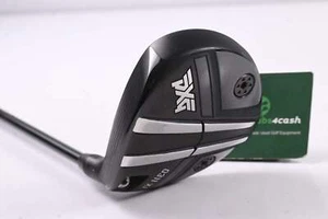 Left Hand PXG 0311 XF Gen6 #5 Wood / 19 Degree / X-Flex Tensei AV Raw White 75 - Picture 1 of 8