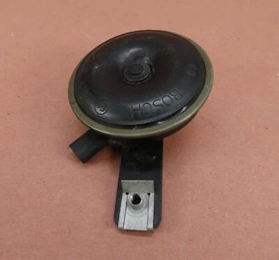 BMW K1200GT K1200 2003-2005 señal de bocina Foto 1 de 4