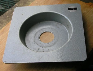 genuine Arca Swiss 171mm Monorail 25mm recessed lensboard copal 0 - Picture 1 of 3