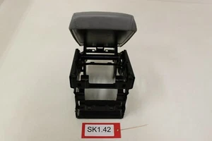 Reposabrazos central Skoda Octavia 1Z 1Z0864207A - Imagen 1 de 1