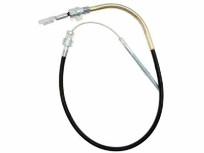 For 2000, 2005-2008 Pontiac Grand Prix Parking Brake Cable Raybestos 86229CB - Image 1 of 2