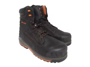 Helly Hansen Hombre HHS222044 CTCP 8" Freshtech Impermeable Puntera de Seguridad Bota 13M - Imagen 1 de 13