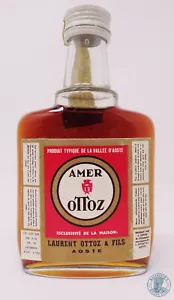 Miniature / Mignon Amer OTTOZ 10cl - Bild 1 von 1