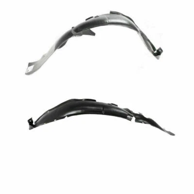 Nuevo forro de guardabarros delantero derecho izquierdo conductor y pasajero para Dodge Neon 2000-05 Foto 1 de 3