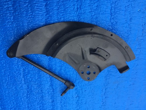 01-07 GRAND CARAVAN REAR HATCH DOOR LIFTGATE POWER ARM ASSEMBLY OEM | eBay
