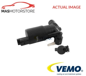 BOMBA DE LAVADO DE VIDRIO PARA COCHE VEMO V42-08-0004 P PARA NISSAN QASHQAI QASHQAI +2 I - Imagen 1 de 6