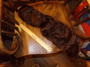 Synthetic Hair Costume Wigs hair piece With SMALL VERY Long Wavy - Picture 1 of 3