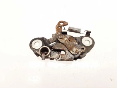 Peugeot 406 2002 LHD Coupe 2.2d 98kw Capó Cerradura VEI21001 Foto 1 de 2