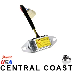 JOYNER VOLTAGE REGULATOR 650cc Sand Spider - Commando  Kinroad - Saiting - Goka - Bild 1 von 7