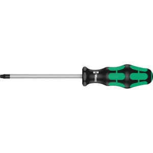 Wera Kraftform Plus Torx Screwdriver T40 130mm - Picture 1 of 9