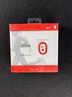 Zestaw sportowy Nike + Apple iPod mierzenie odległości kalorii czas -- nowe nieotwarte pudełko