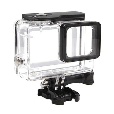 Kit Accessories of Waterproof Protective Cover Case for GoPro Hero 5 6 7 Camera - Image 1 of 4