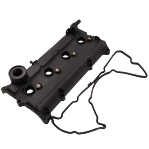Engine Rocker Cover Gasket Assembly for Nissan X-Trail XTrail 2.5L QR25DE 00-07 - Picture 1 of 11