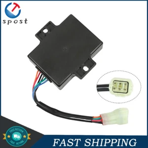 REV ATV Ignition CDI Box For Kazuma Jaguar 500 4X4 500cc Engine Quad 4 Wheel - Bild 1 von 9