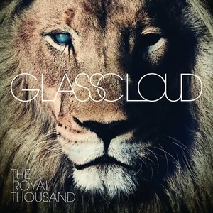 Glass Cloud - The Royal Thousand CD #132114 - Imagen 1 de 1