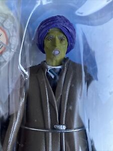 MATTEL HARRY POTTER LORD VOLDEMORT WIZARD 2002 ACTION FIGURE NEW SEALED
