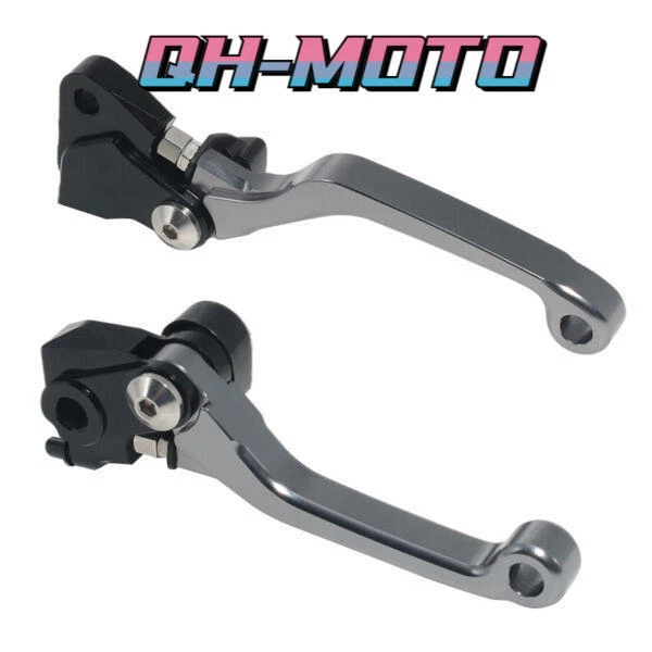CNC Motorcycle Lever Brake Clutch for KTM 250 300 400 350  450 500 530 EXC SX XC - Изображение 1 из 4