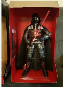 Thinkway Toys STAR WARS Episode VII interaktiver Darth Vader 43 Cm Gross Licht - Bild 1 von 2