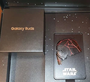 Samsung Galaxy Buds Star Wars Special Edition NEW SEALED Wireless Earphones - Photo 1 sur 3