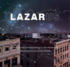 Lazarus (Original Cast Recordi Lazarus (Schallplatte) 12" Album