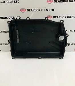 FORD VOLVO 6DCT450 POWERSHIFT AUTOMATIC GEARBOX FRONT MECHATRONIC COVER - Picture 1 of 7