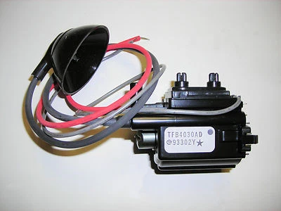 Toshiba "Original" Flyback TFB4030AD 1 件 PN 23226412 — 第 1/3 张图片