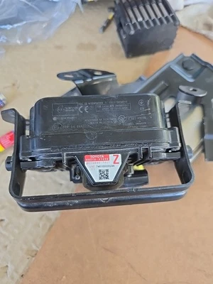 Toyota Cruiser/Prius/Rav4 2015 20 sensor de radar 88210-07090 OEM Foto 1 de 2