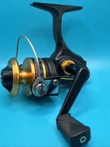 VINTAGE ( PENN ) 4300 SS HIGH SPEED SPINNING REEL - Picture 1 of 6